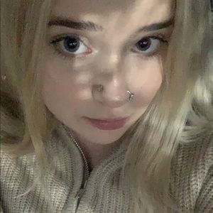 Meet your Posher, Natalie